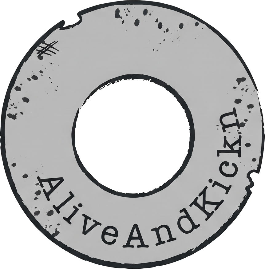 AliveAndKickn