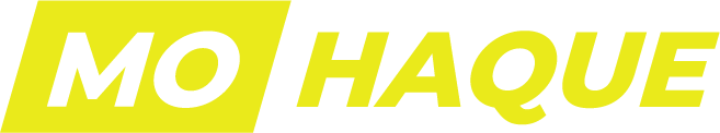 Mo Haque